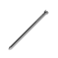  Kolářské hřebíky 1,8 x 40 mm - 1 kg