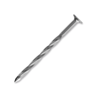  Šroubové hřebíky 4,0/4,2 x 100 mm- 1 kg
