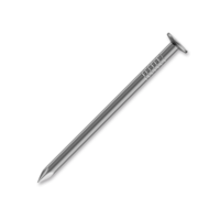  Stavební hřebíky 3,5 x 90 mm - 1 kg