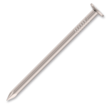  Stavební hřebíky 3,1 x 90 mm - nerez AISI 304 - 1 kg