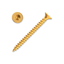  Vrut univerzální 4,5x25 ZHH TX20 ZZ závit celý