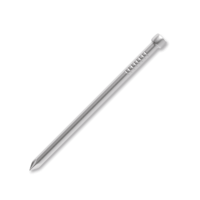  Kolářské hřebíky 1,6 x 36 mm zinek - 1 kg