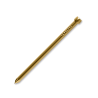  Kolářské hřebíky 1,8 x 30 mm Ms - 1 kg