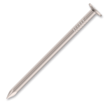  Stavební hřebíky 2,8 x 70 mm - nerez AISI 304 - 1 kg