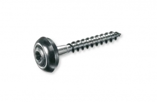 Šroub klempířský Ø 26mm - DIN 7995, nerez ocel A2 4,5x45