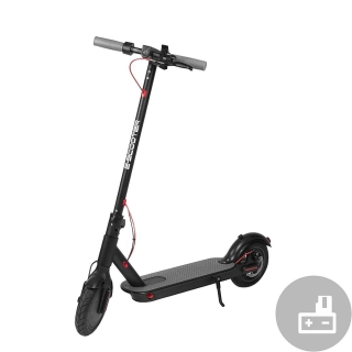 Elektrokoloběžka Scooter7 7,8Ah, dojezd 30km / 120kg