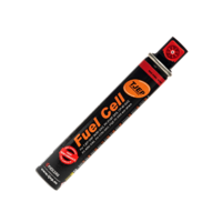  Dóza s plynem 165mm/40g/80ml - červený pruh