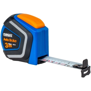 Narex svinovací metr 3m x 19mm ERGO ABX3 Profi